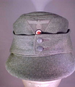 WEHRMACHT M43 HAT