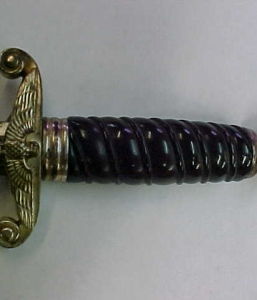 RAILWAY WATER PROTECTION POLICE DAGGER